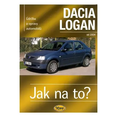 Dacia Logan od 2004 - Jak na to? 102. - Peter Russek