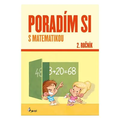 Poradím si s matematikou 2. ročník, 5. vydání - Petr Šulc