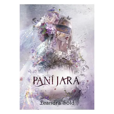 Paní jara - Leandra Sold