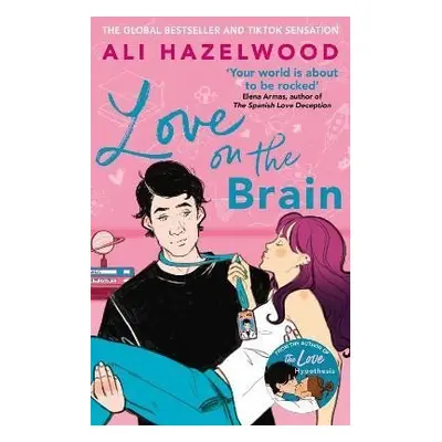 Love on the Brain - Ali Hazelwood