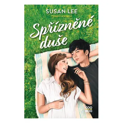 Spřízněné duše - Susan Lee