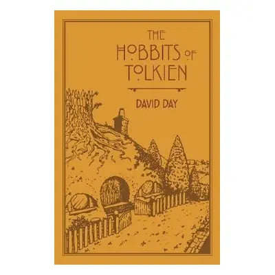 The Hobbits of Tolkien: An Illustrated Exploration of Tolkien´s Hobbits, and the Sources that In