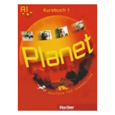 Planet 1: Kursbuch - Siegfried Büttner