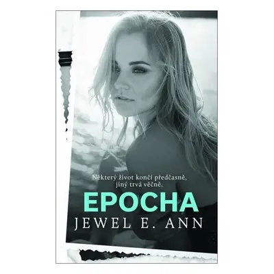 Epocha - Jewel E. Ann