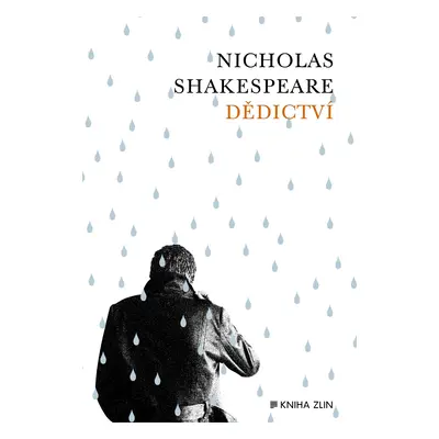 Dědictví - Nicholas Shakespeare