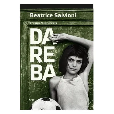 Dareba - Beatrice Salvioni