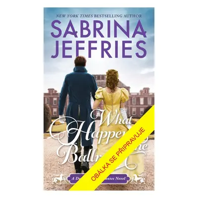 Hrabě pro Elizu - Sabrina Jeffries