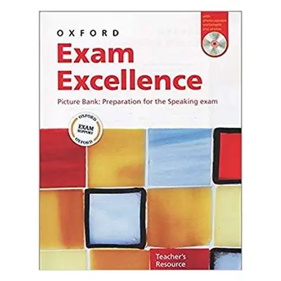 Oxford Exam Excellence Picture Bank Teacher´s Resource CD-ROM - Rosamond Richardson