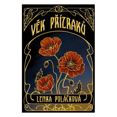 Věk přízraků - Lenka Poláčková