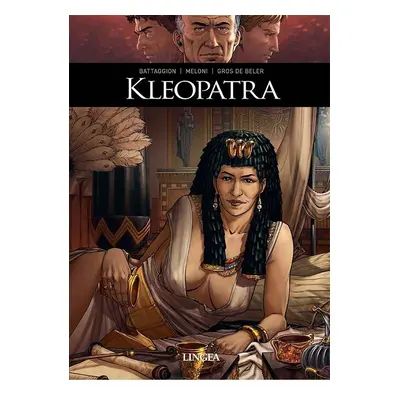 Kleopatra - Victor Battaggion