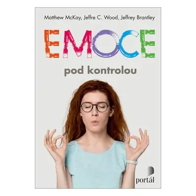 Emoce pod kontrolou - Matthew McKay