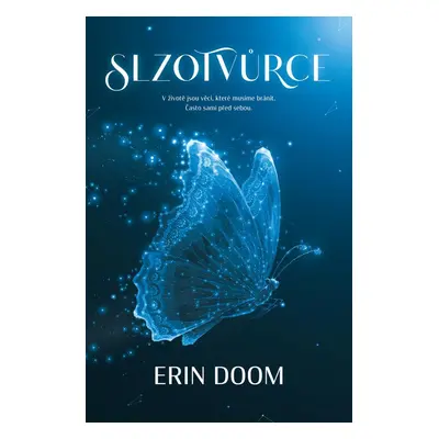 Slzotvůrce - Erin Doom