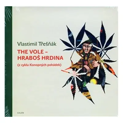 The Vole - hraboš hrdina - Vlastimil Třešňák