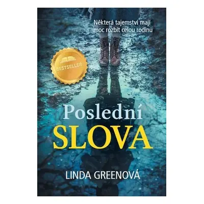 Poslední slova - Linda Green