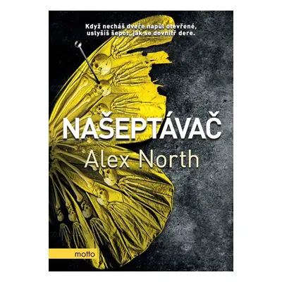 Našeptávač - Alex North