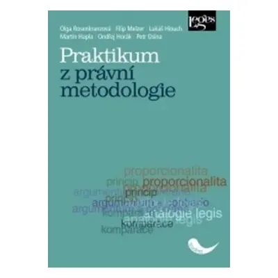 Praktikum z právní metodologie - Olga Rosenkranzová