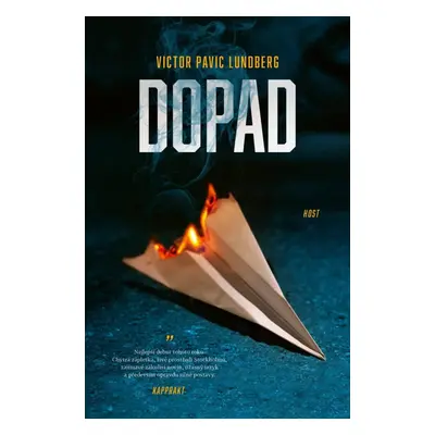 Dopad - Victor Pavic Lundberg