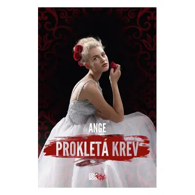 Prokletá krev - Ange