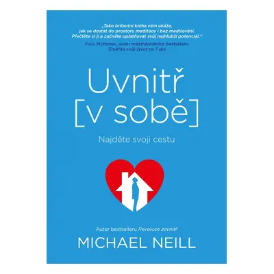 Uvnitř v sobě - Michael Neill