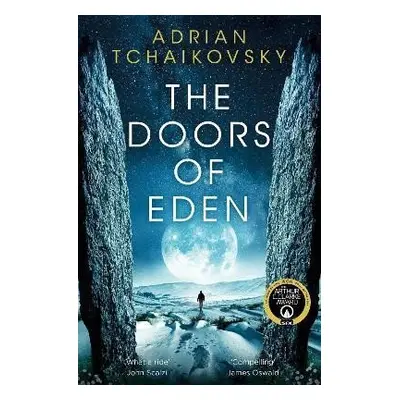 The Doors of Eden - Adrian Tchaikovsky