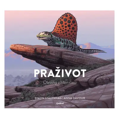 Praživot - Anna Davour