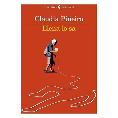 Elena to ví - Claudia Piñeiro