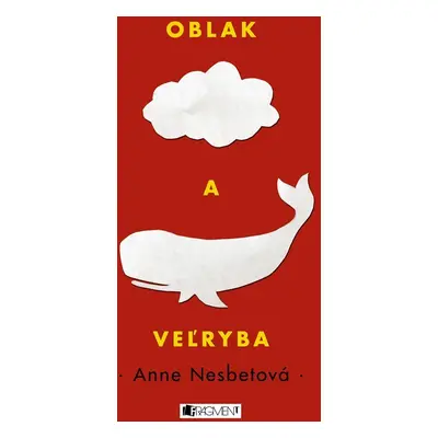 Oblak a veľryba - Anne Nesbet