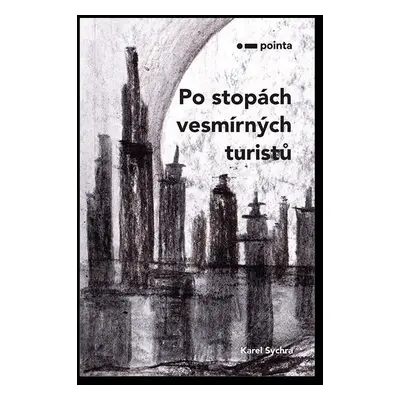 Po stopách vesmírných turistů - Karel Sychra