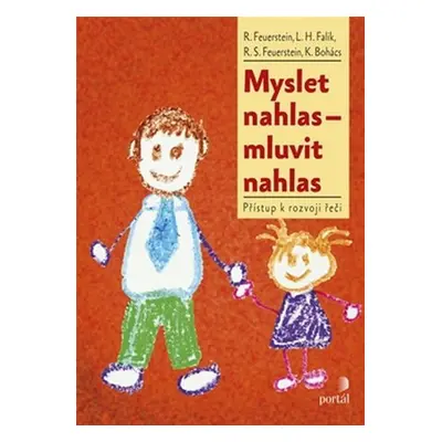 Myslet nahlas - mluvit nahlas - Reuven Feuerstein