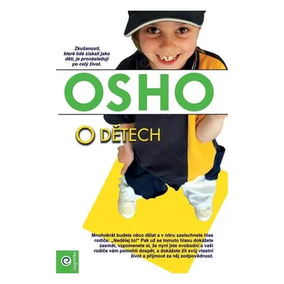 O dětech - Osho