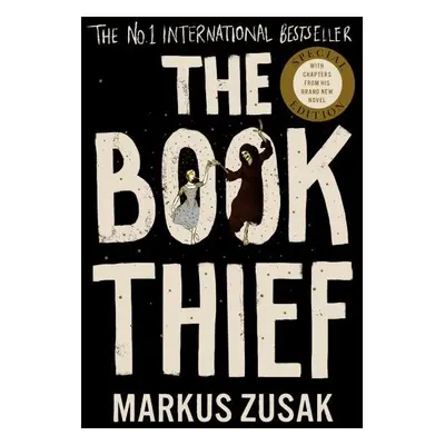 Book Thief - Markus Zusak