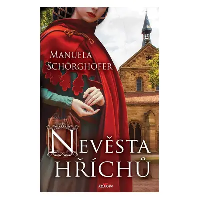 Nevěsta hříchů - Manuela Schörghofer