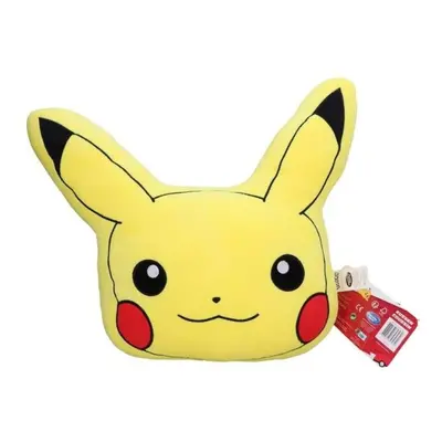 Pokémon Polštář 44 cm - Pikachu - EPEE