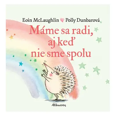 Máme sa radi, aj keď nie sme spolu - Eoin McLaughlin