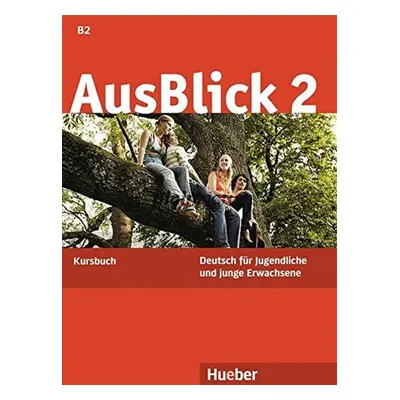 AusBlick 2: Kursbuch - Anni Fischer-Mitziviris