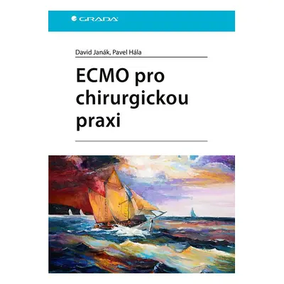 ECMO pro chirurgickou praxi - Janák David, Hála Pavel