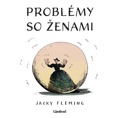 Problémy so ženami - Jacky Fleming