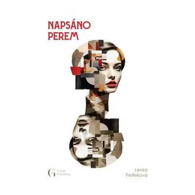 Napsáno perem - Lenka Petřeková