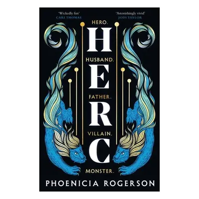 Herc - Phoenicia Rogerson