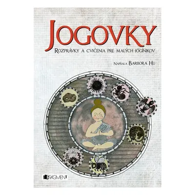 Jogovky - Barbora Hu