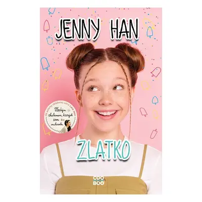 Zlatko - Jenny Han