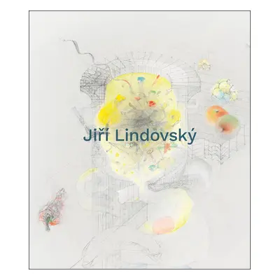 Jiří Lindovský - Barbora Kundračíková