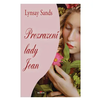 Prozrazení lady Joan - Lynsay Sands