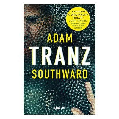 Tranz - Adam Southward