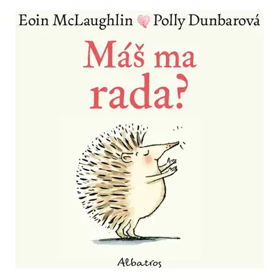 Máš ma rada? - Eoin McLaughlin