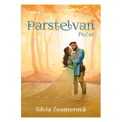 Parstelvan - Pečať - Silvia Zeumerová