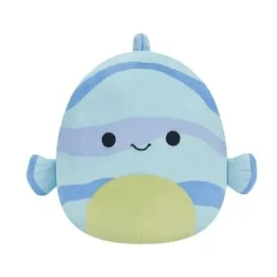 Squishmallows Ryba Leland 20 cm - Squishmallows