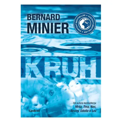 Kruh - Bernard Minier