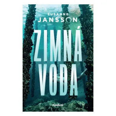 Zimná voda - Susanne Jansson