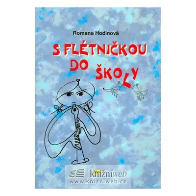 S flétničkou do školy - Romana Hodinová